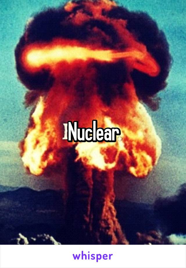 Nuclear