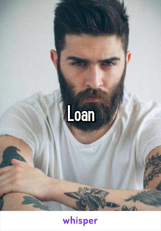 Loan