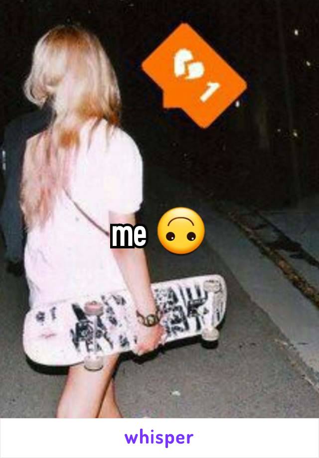 me 🙃