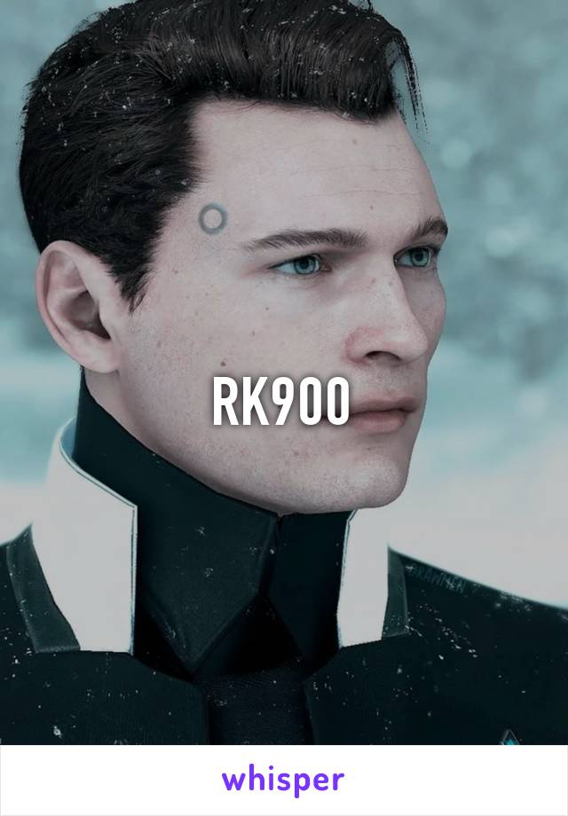 





RK900