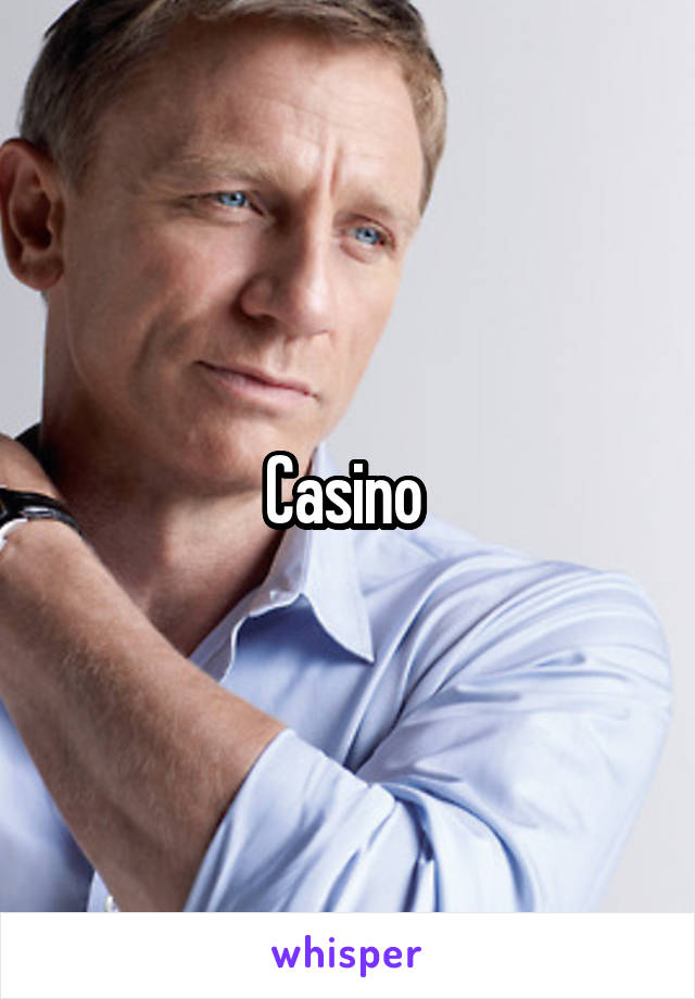 Casino 