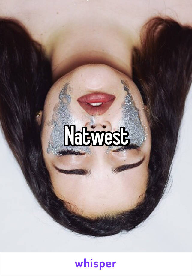 Natwest