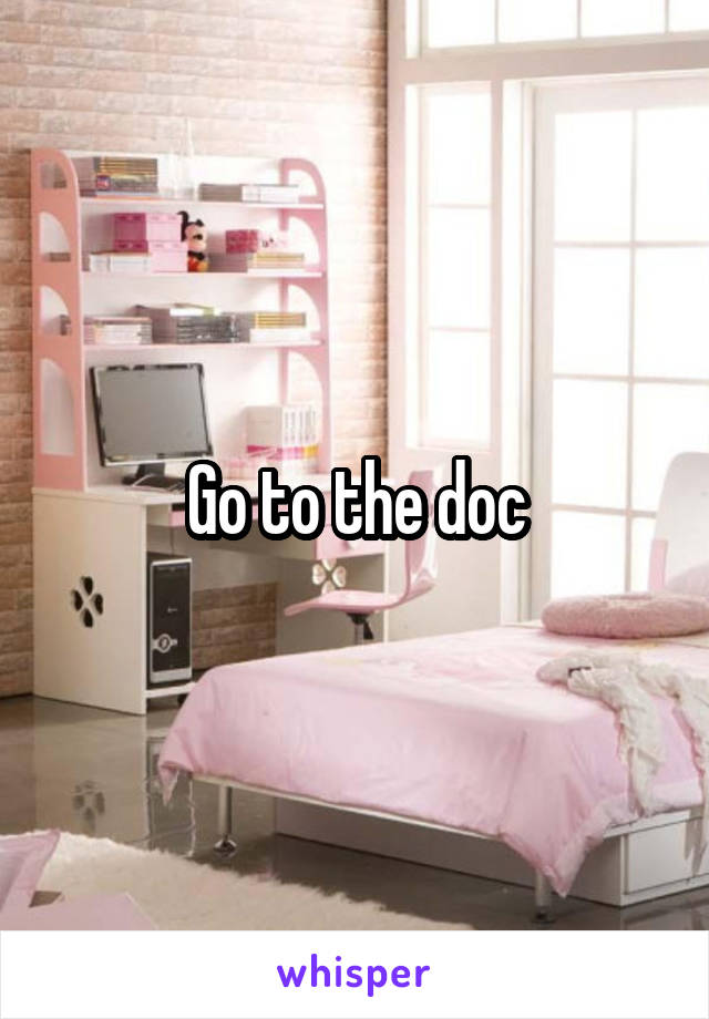 Go to the doc