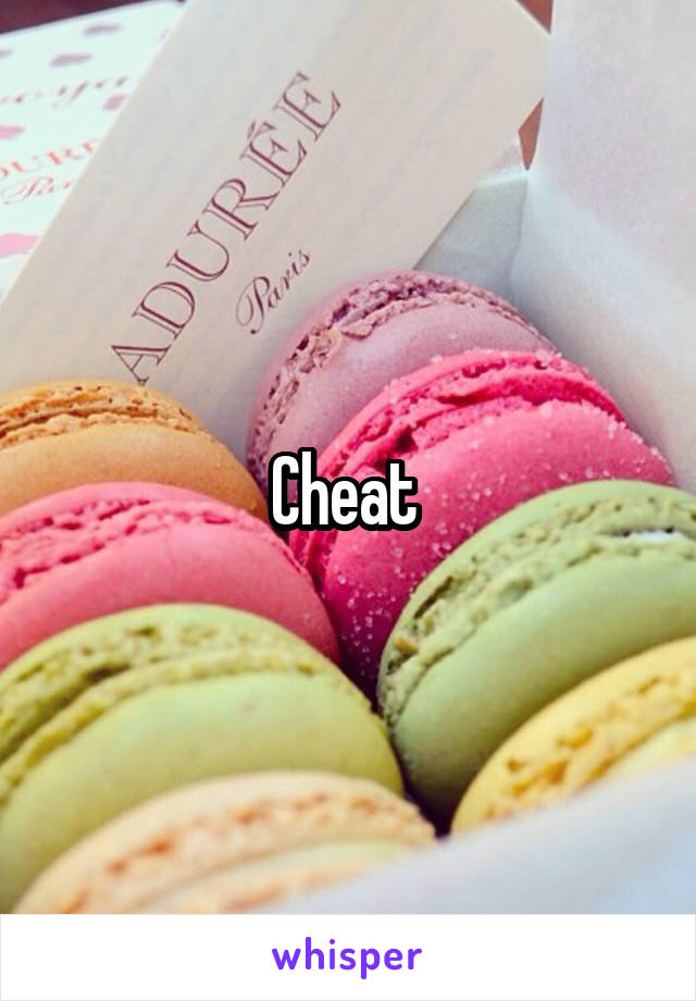 Cheat 