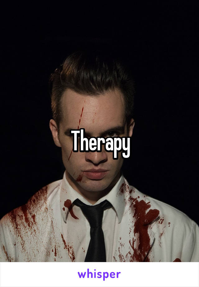 Therapy