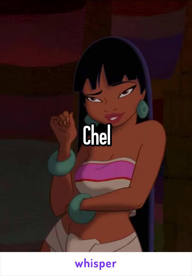 Chel