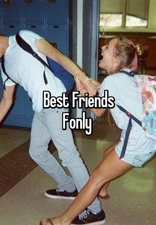 Best Friends
Fonly 