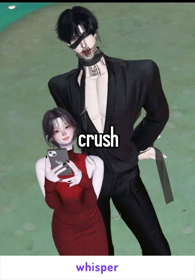 crush