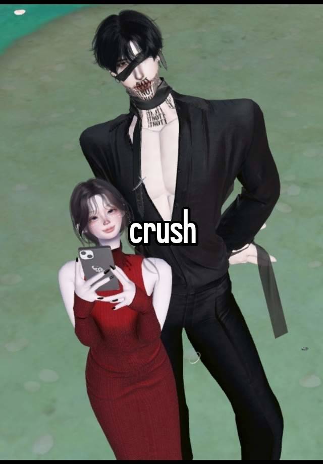 crush