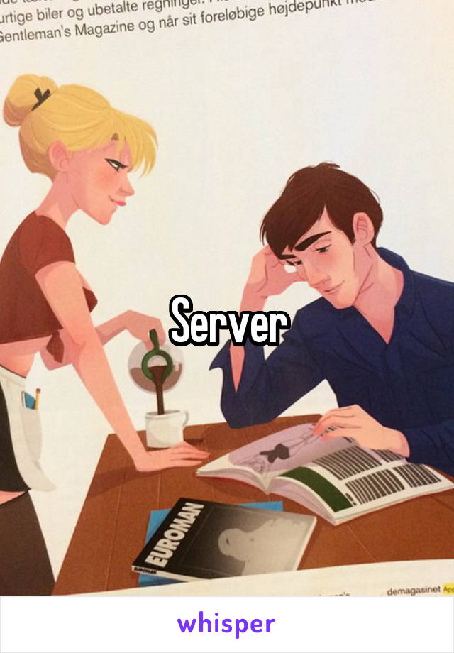 Server