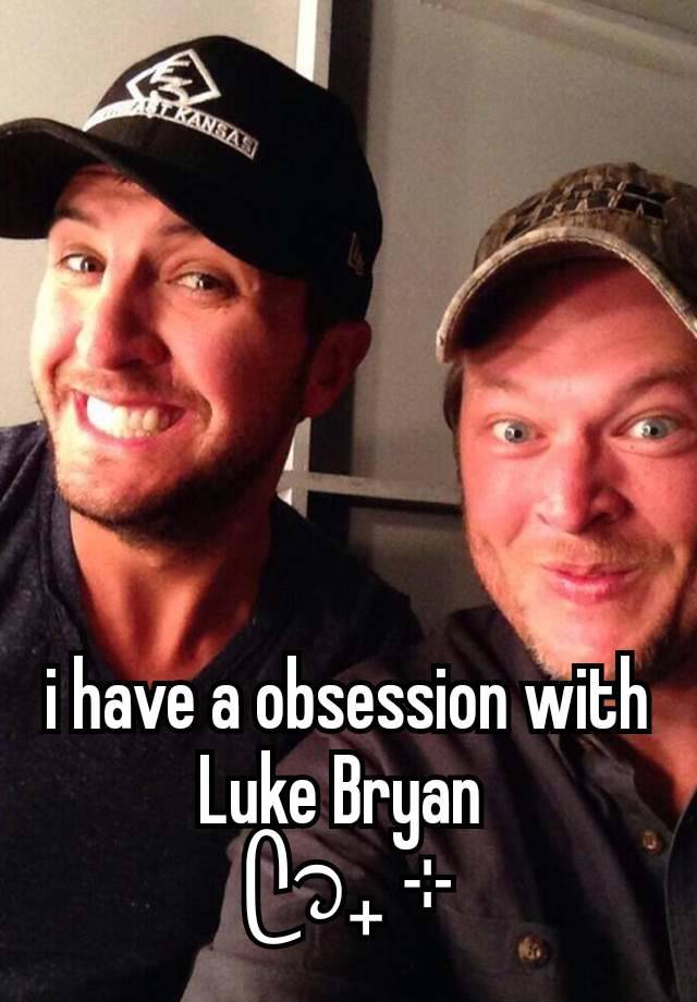 i have a obsession with Luke Bryan 
ᥫ᭡₊ ⊹