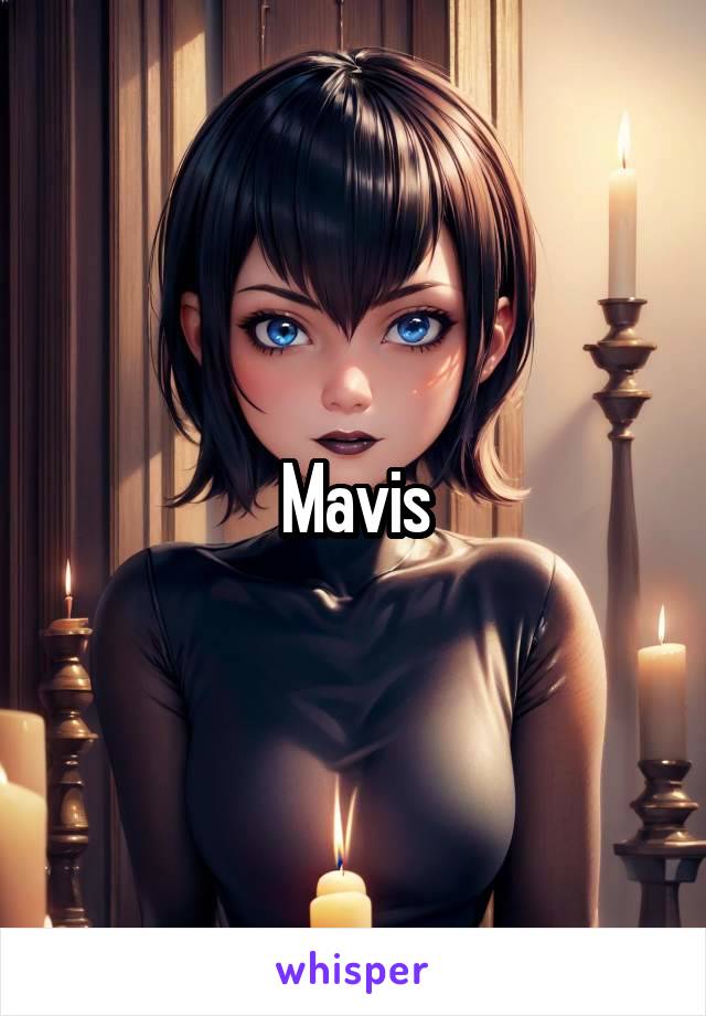 Mavis