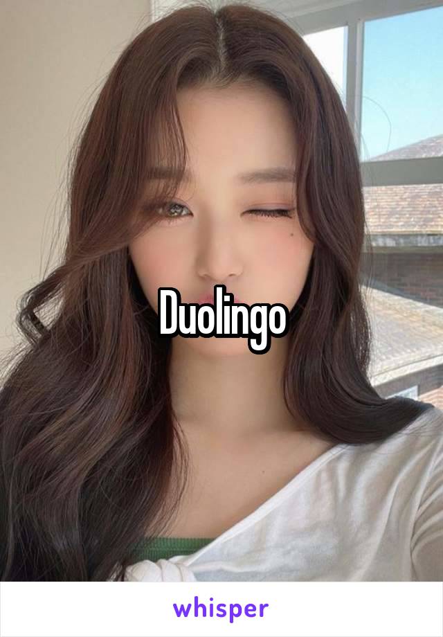 Duolingo