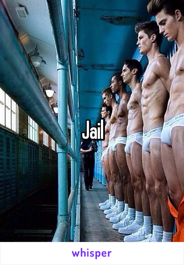 Jail