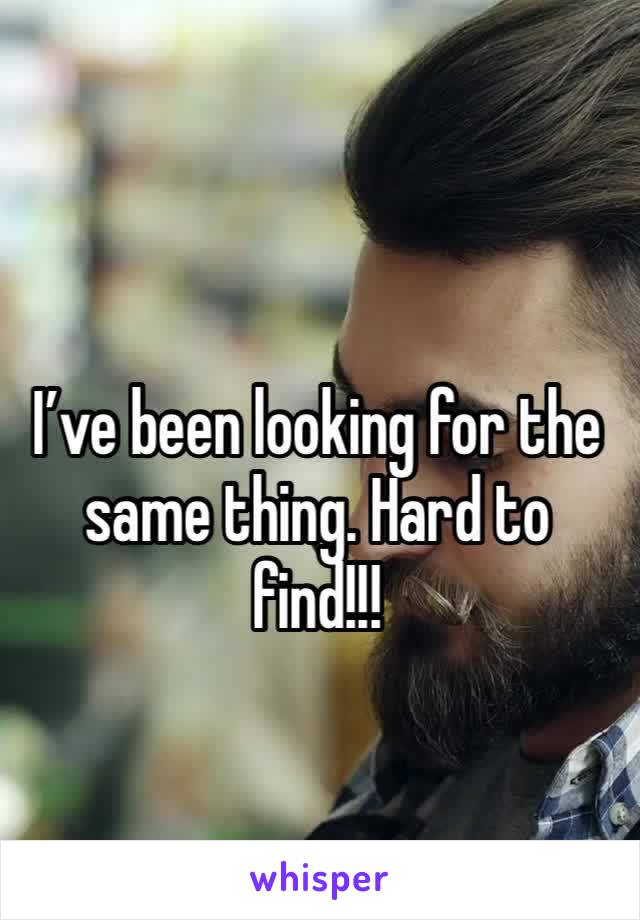 I’ve been looking for the same thing. Hard to find!!!