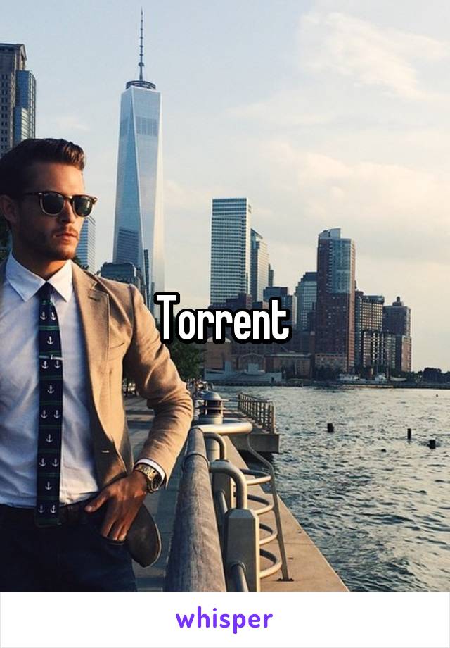 Torrent 