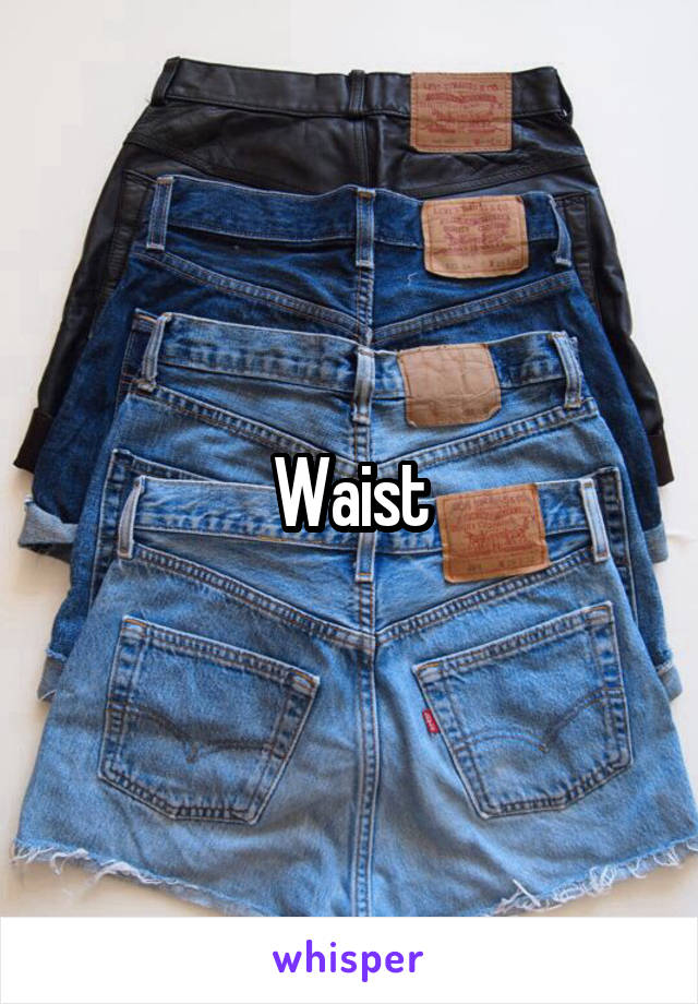 Waist