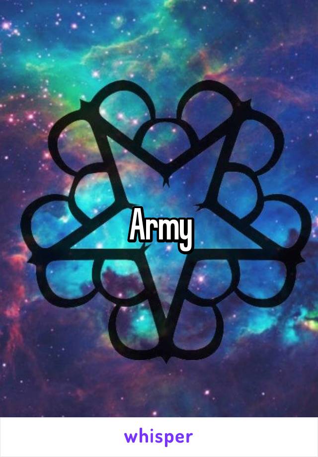 Army