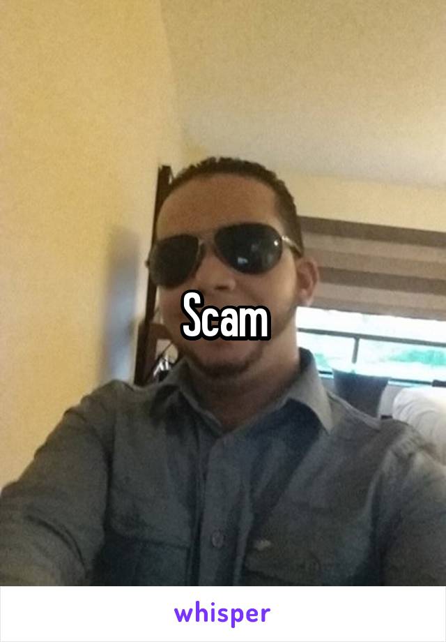 Scam