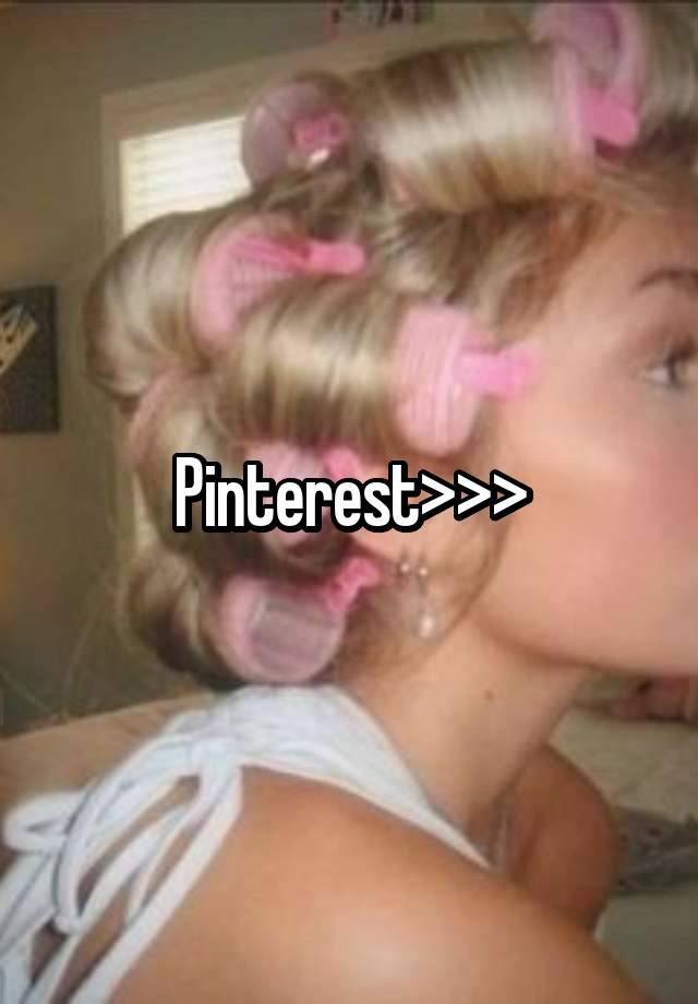 Pinterest>>>