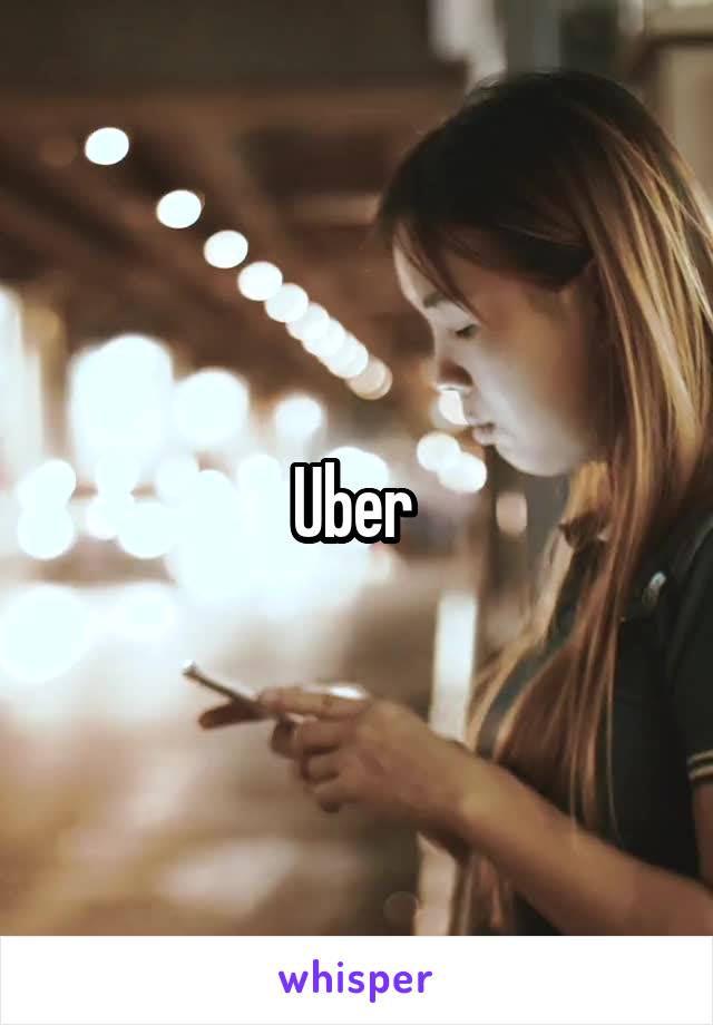 Uber 