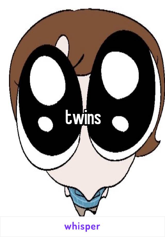 twins