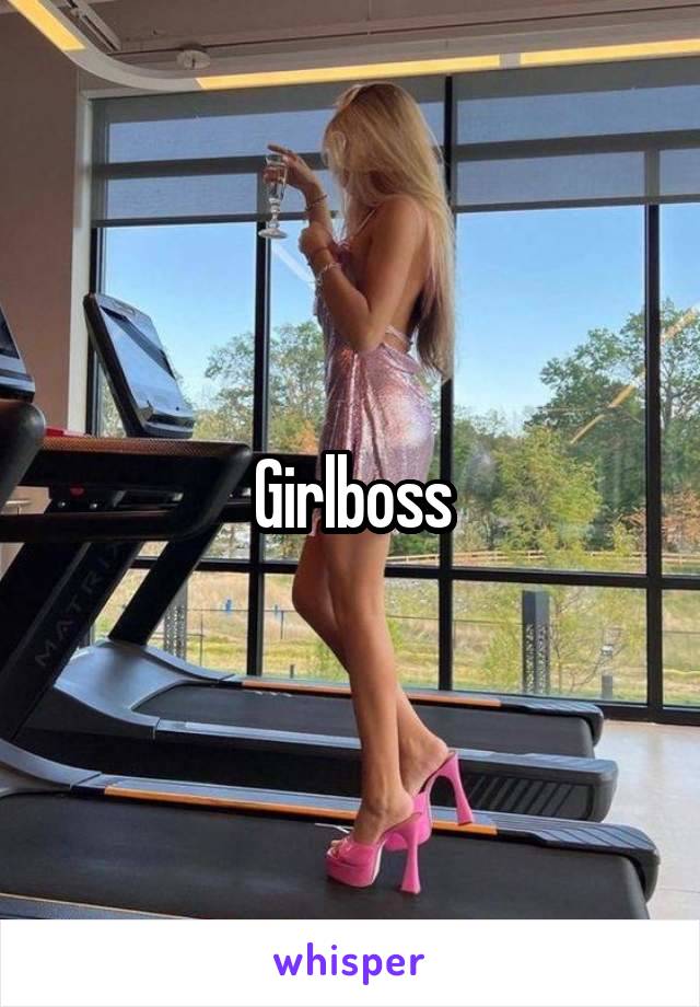 Girlboss