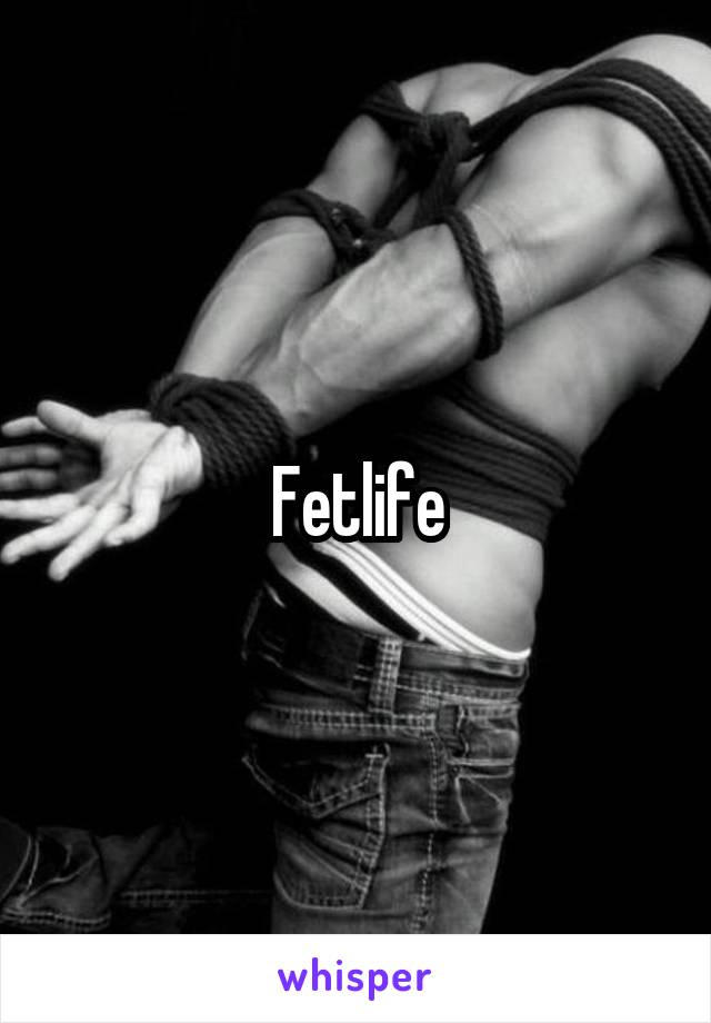  Fetlife