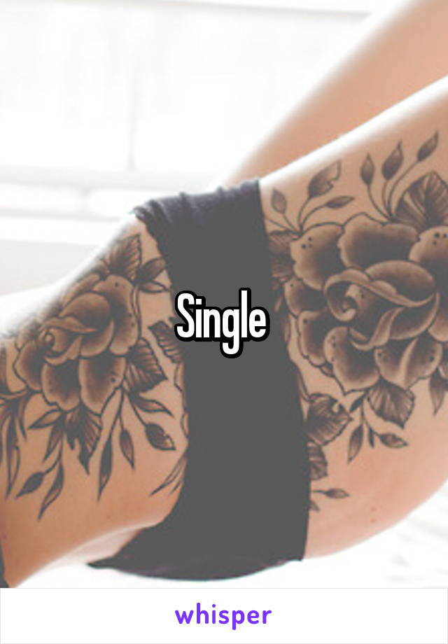 Single 