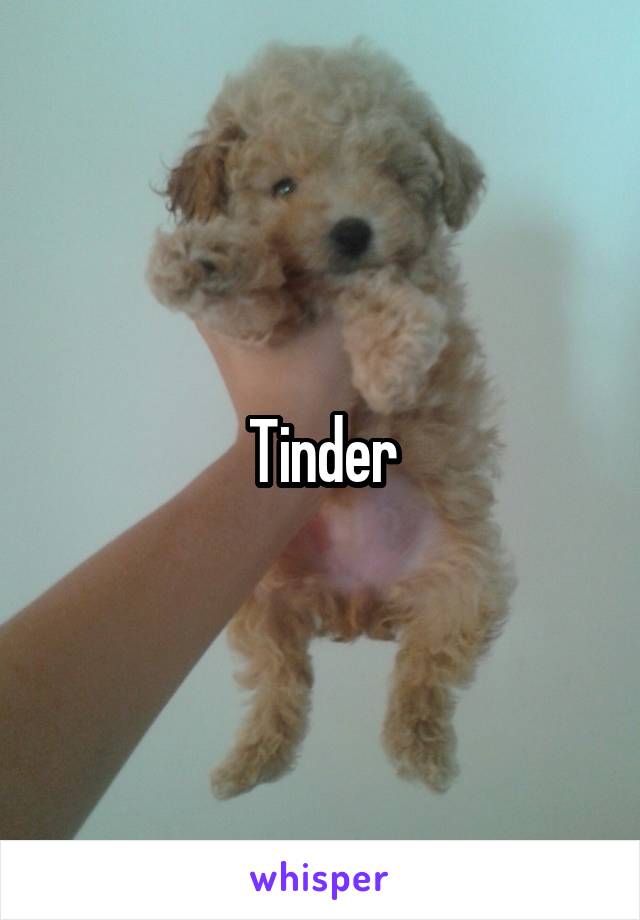 Tinder