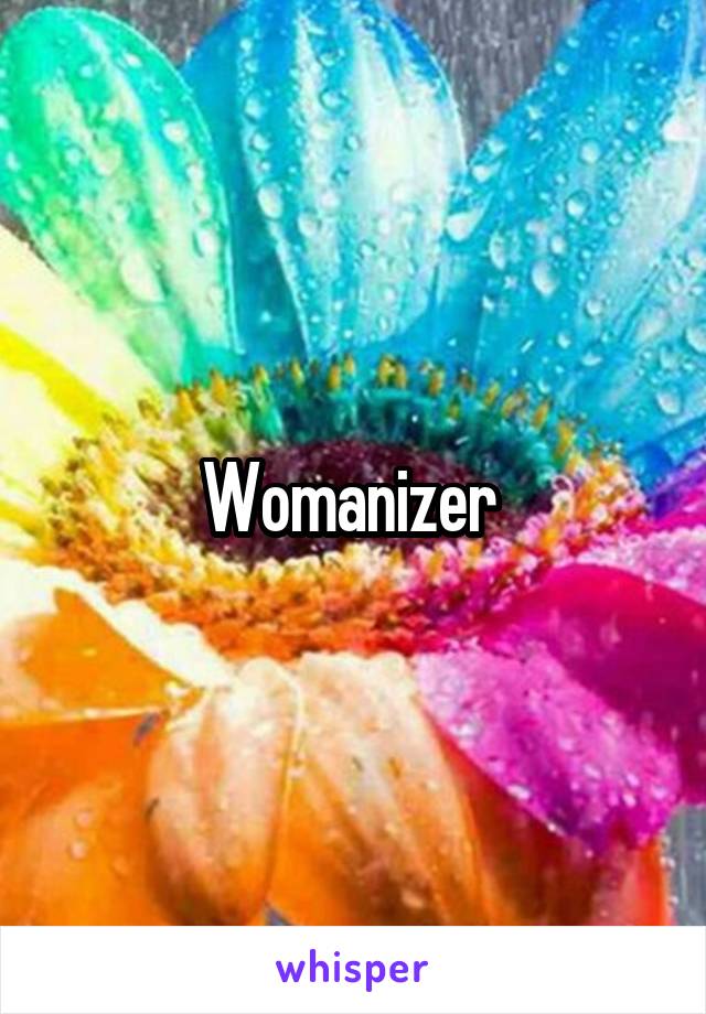 Womanizer 