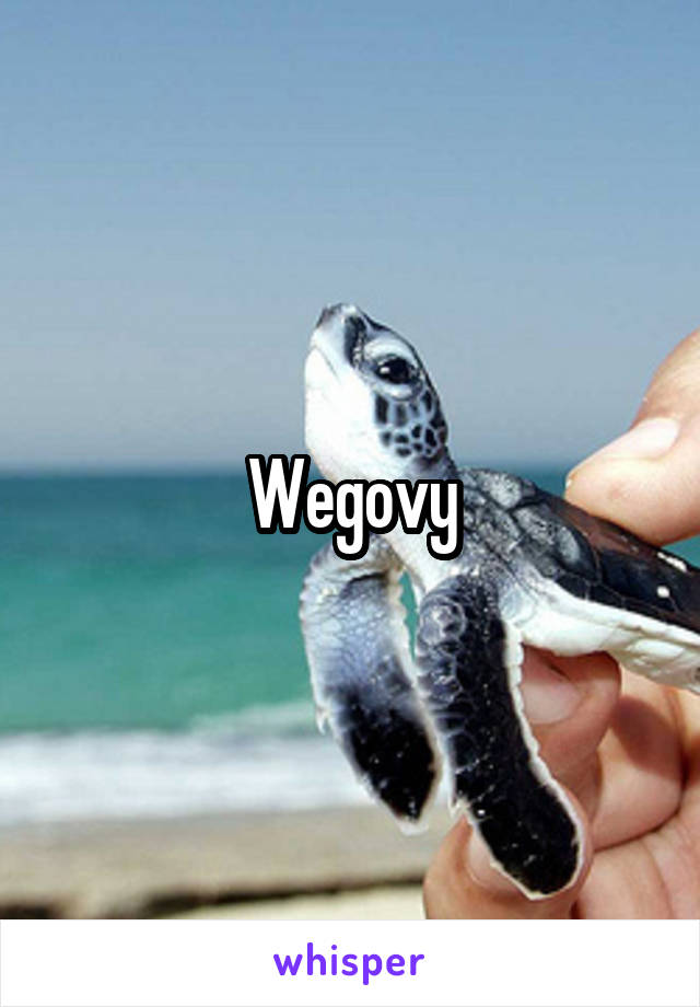 Wegovy