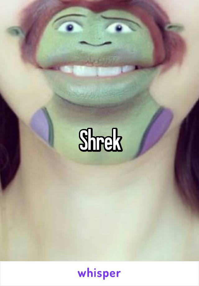 Shrek