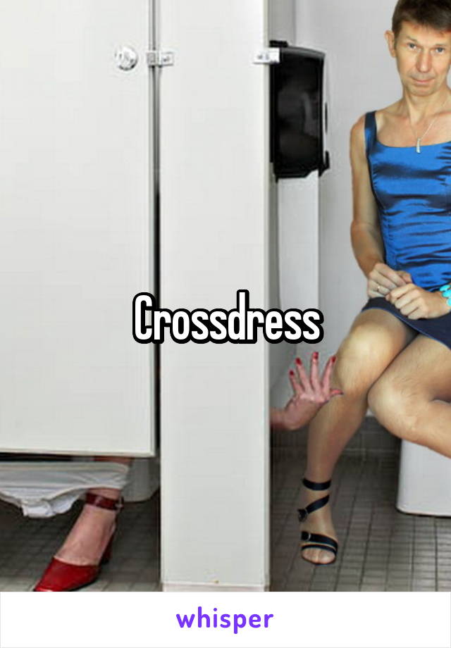 Crossdress