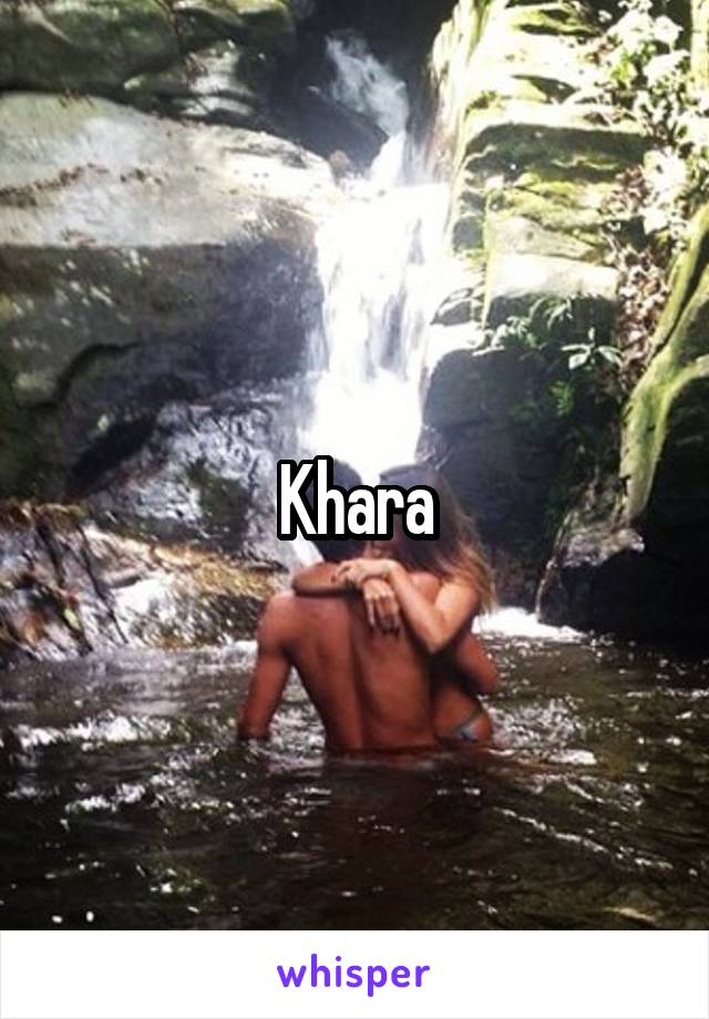 Khara