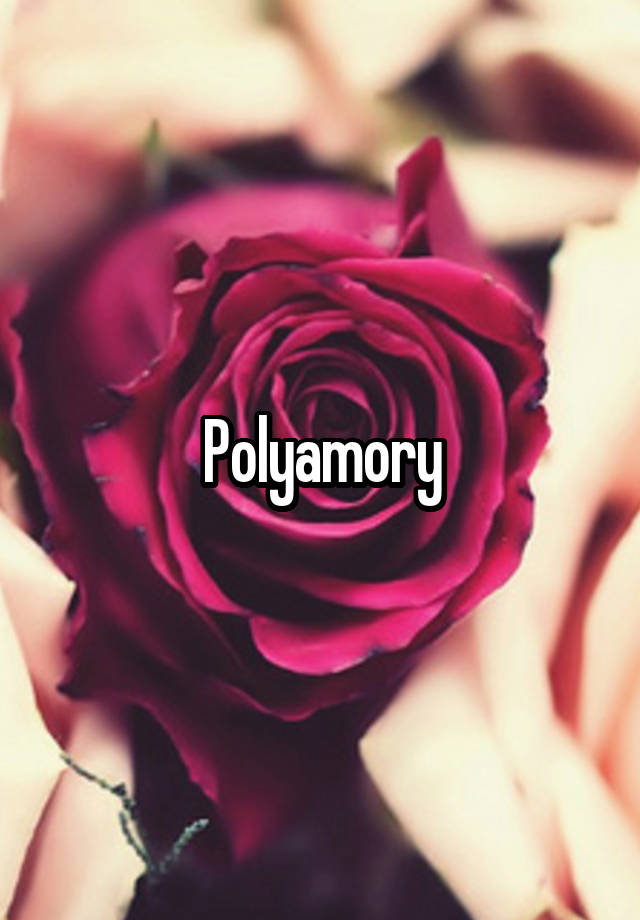 Polyamory