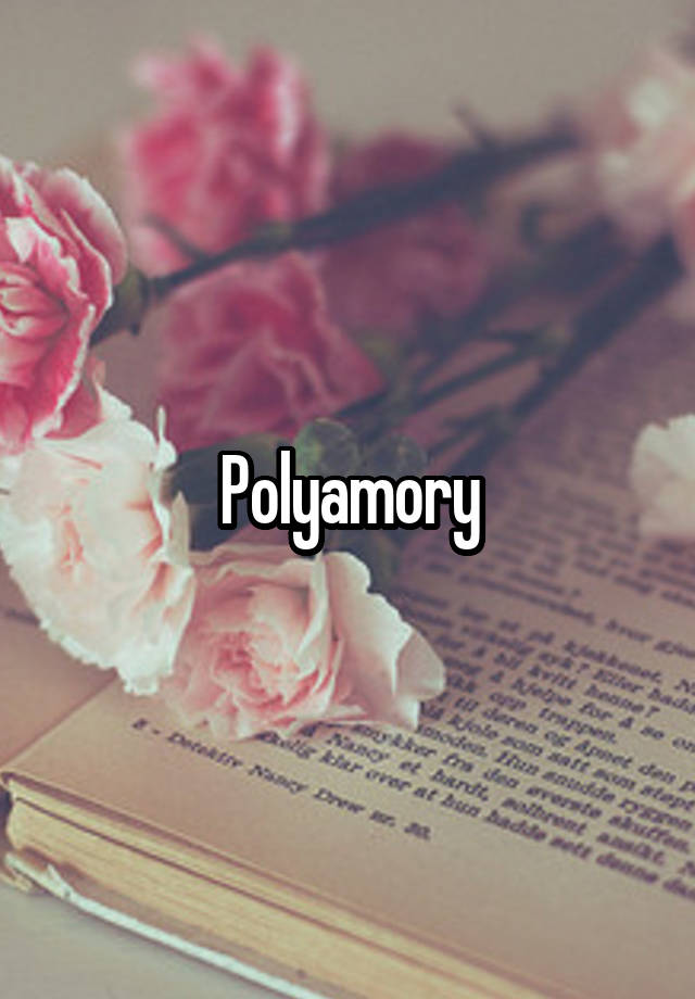 Polyamory